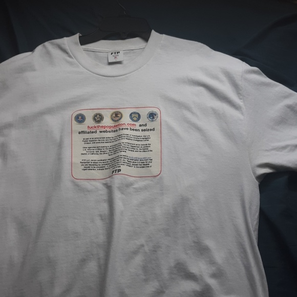 FTP Other - FTP Backpage